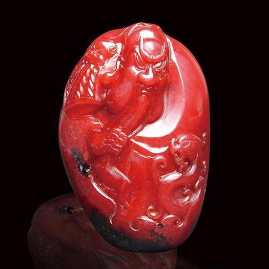 四种值得收藏的和田玉品种 四种值得收藏的和田玉品种