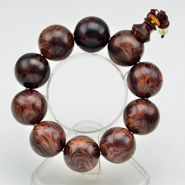 黄花梨的四种料