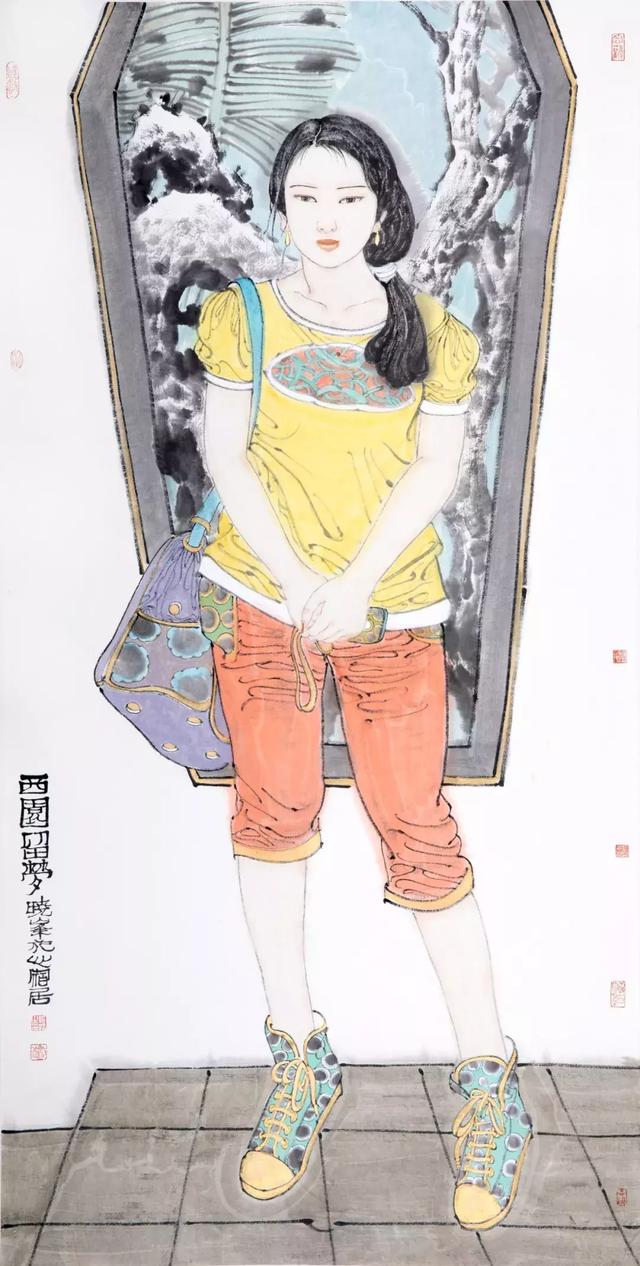 卢晓峰教授"心宿居"艺术空间正式成立,期待您的莅临!