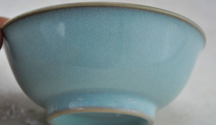 为什么那么多人仿烧汝窑器都没有成功