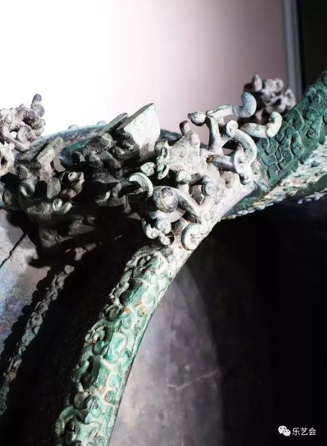 从妇好夔足铜鼎到王子午鼎:河南博物院藏青铜之三