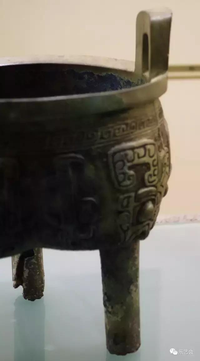 从妇好夔足铜鼎到王子午鼎:河南博物院藏青铜之三