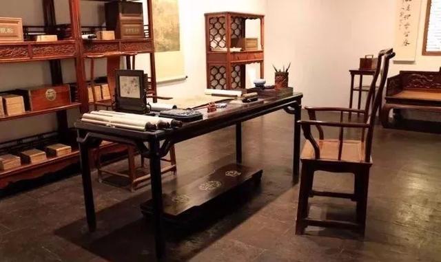 明式家具 | 东方生活美学征服世界