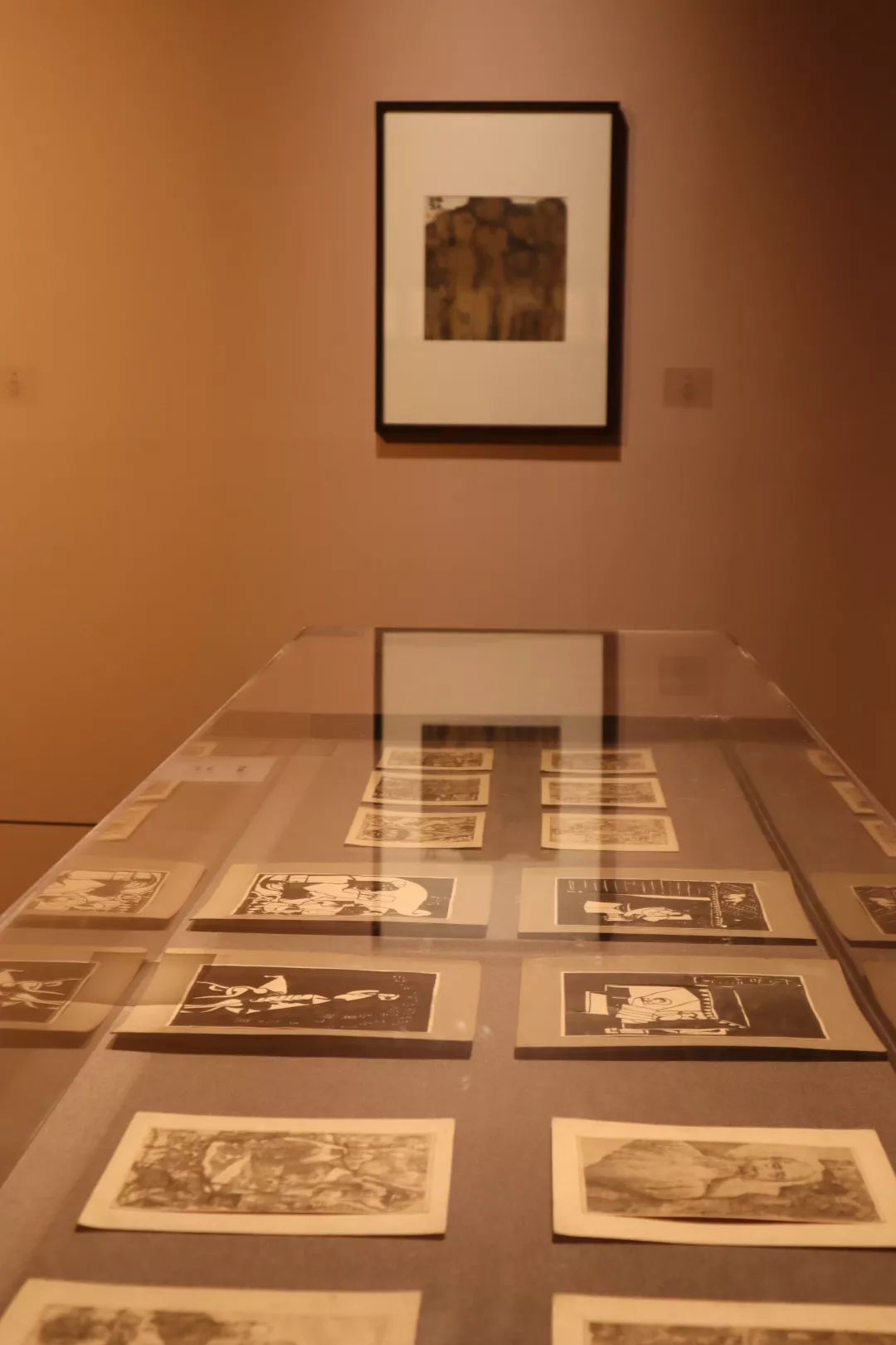 春节不出门,在家看展览:江苏省美术馆特别推出微信大展(一)