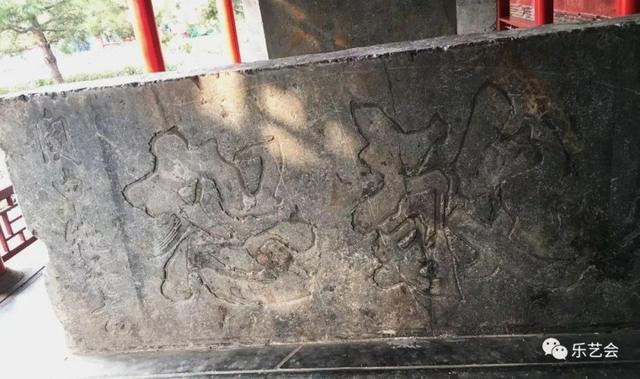 河朔名寺正定隆兴寺的大佛与石雕力士:大佛分享