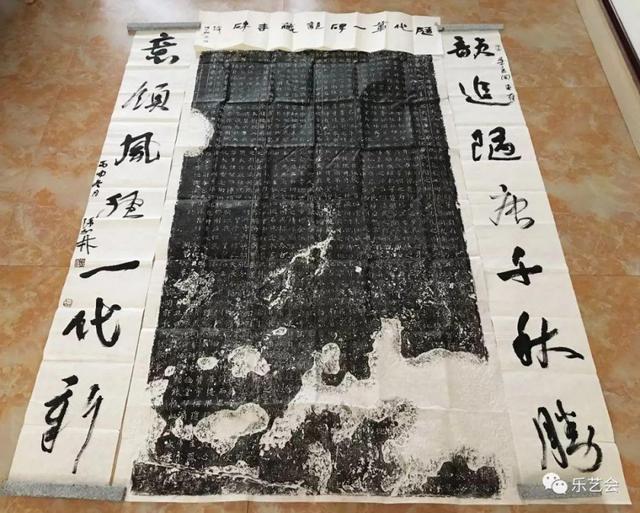 河朔名寺正定隆兴寺的大佛与石雕力士:大佛分享