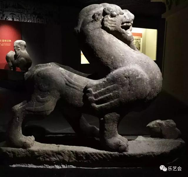 古代南方丝绸之路遗珠:施隆多夫分享雅安博物馆