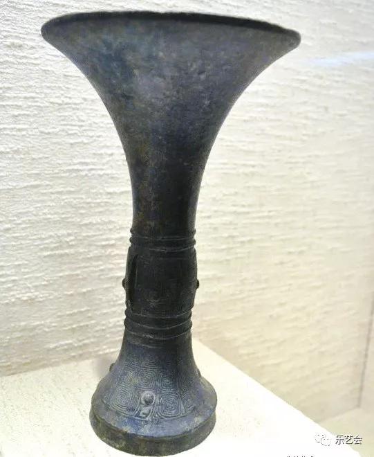 佛像 铜镜 青铜器:周倜分享兖州博物馆藏品掠影