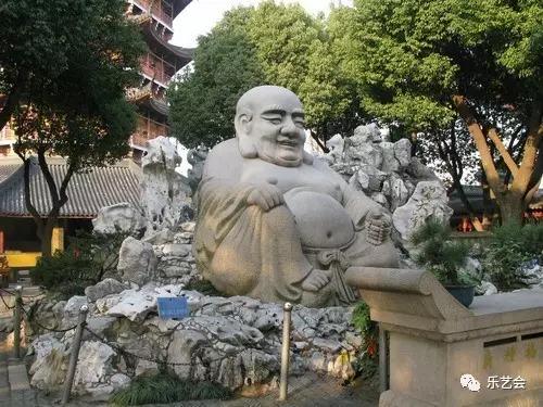 孙权慧报母恩 江南第一高塔:姑苏北塔公园揽胜下篇