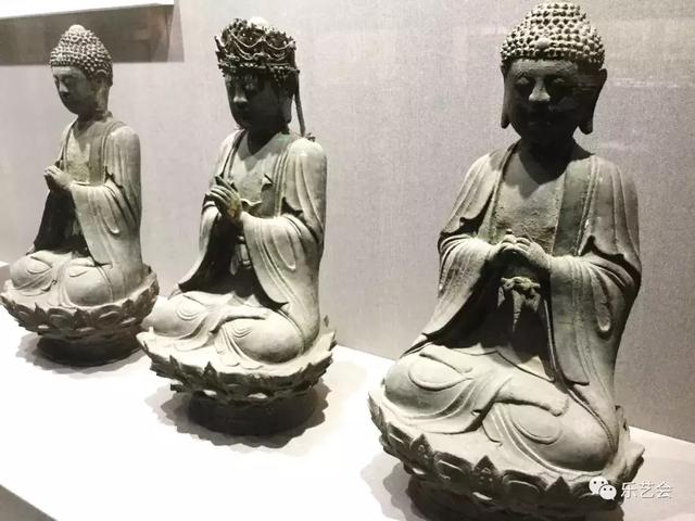 古代南方丝绸之路遗珠:施隆多夫分享雅安博物馆