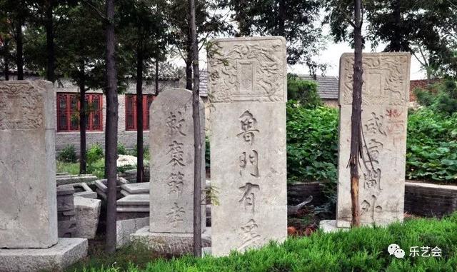 佛像 铜镜 青铜器:周倜分享兖州博物馆藏品掠影