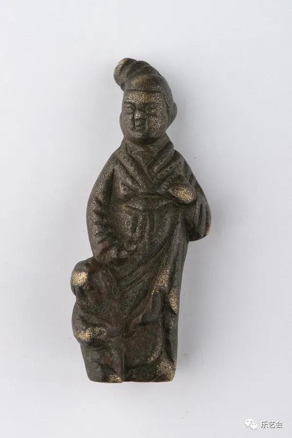赵阳:从小铜人到草原文化梳理