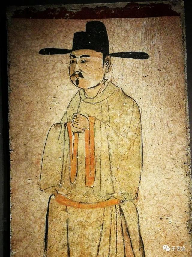 北朝艺术精华:申一涵分享大同市博物馆与北朝艺术博物馆选赏