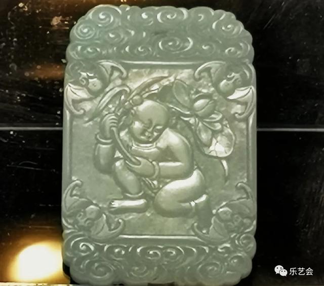 天地精灵 璀璨江汉—敕勒青铜分享武汉博物馆馆藏玉器精品展上篇