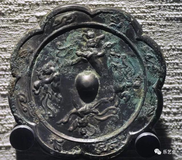 佛像 铜镜 青铜器:周倜分享兖州博物馆藏品掠影