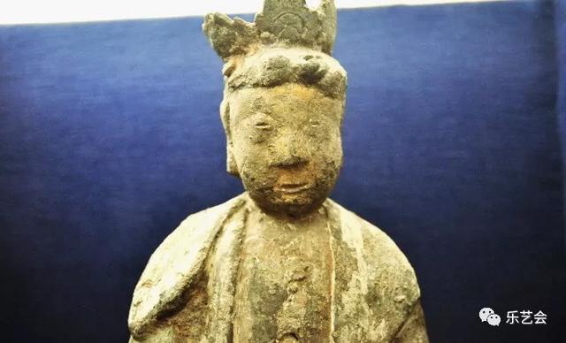 佛像 铜镜 青铜器:周倜分享兖州博物馆藏品掠影