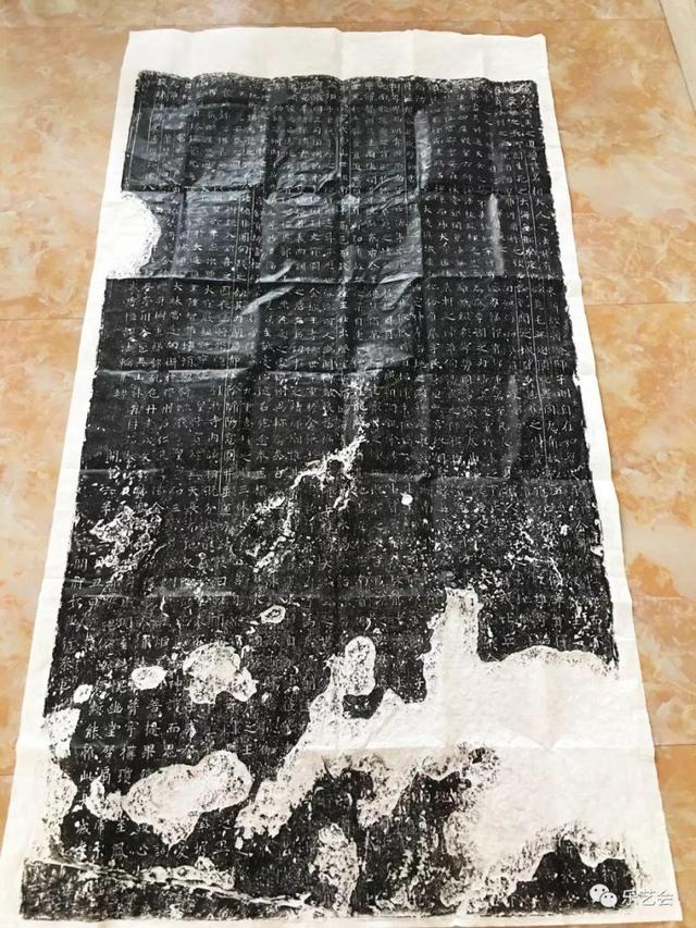河朔名寺正定隆兴寺的大佛与石雕力士:大佛分享
