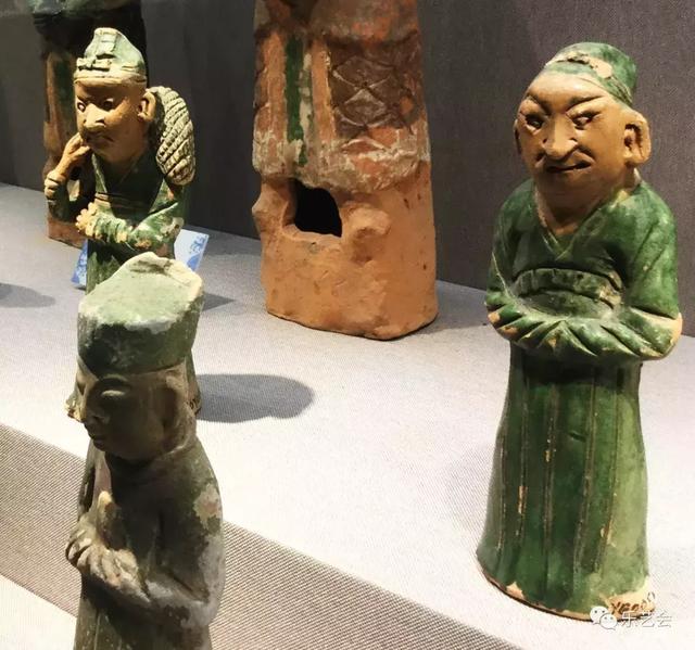 古代南方丝绸之路遗珠:施隆多夫分享雅安博物馆