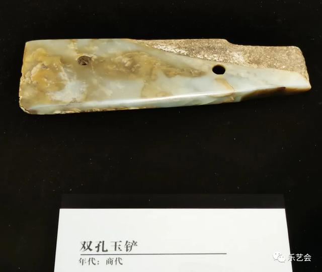天地精灵 璀璨江汉—敕勒青铜分享武汉博物馆馆藏玉器精品展上篇