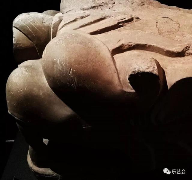 北朝艺术精华:申一涵分享大同市博物馆与北朝艺术博物馆选赏