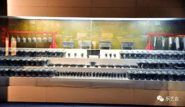 佛像 铜镜 青铜器:周倜分享兖州博物馆藏品掠影