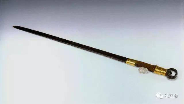 不戒:《从藏族冷兵器看汉藏关系系列之藏刀篇》