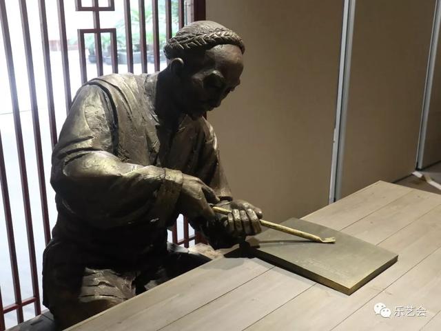 不知春秋分享《缃素飘香——铁琴铜剑楼收藏特展》