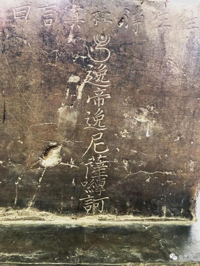 河朔名寺正定隆兴寺的大佛与石雕力士:大佛分享