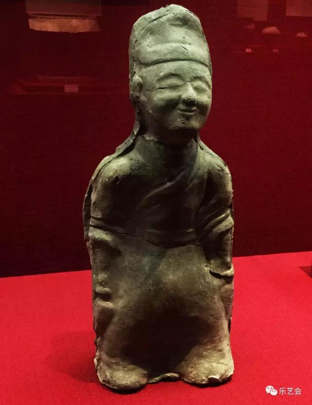 古代南方丝绸之路遗珠:施隆多夫分享雅安博物馆