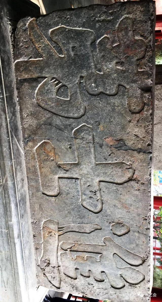 河朔名寺正定隆兴寺的大佛与石雕力士:大佛分享