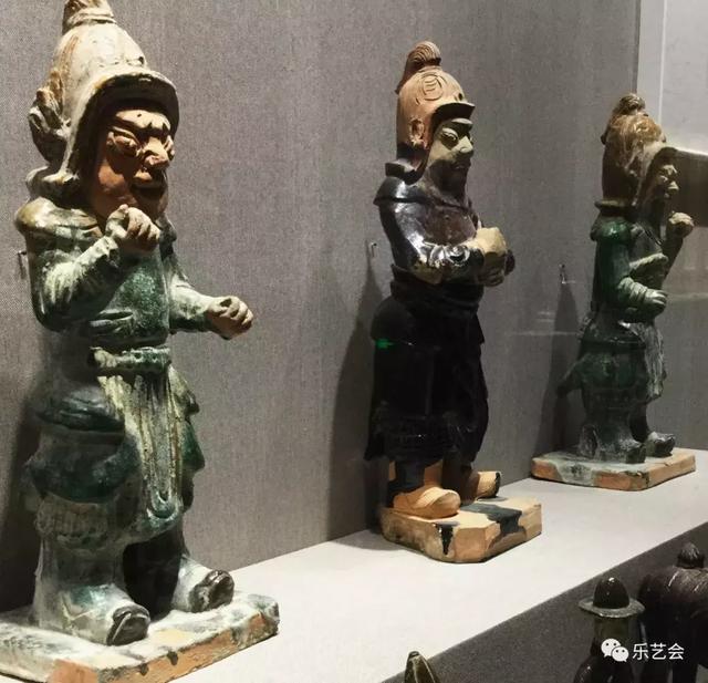古代南方丝绸之路遗珠:施隆多夫分享雅安博物馆