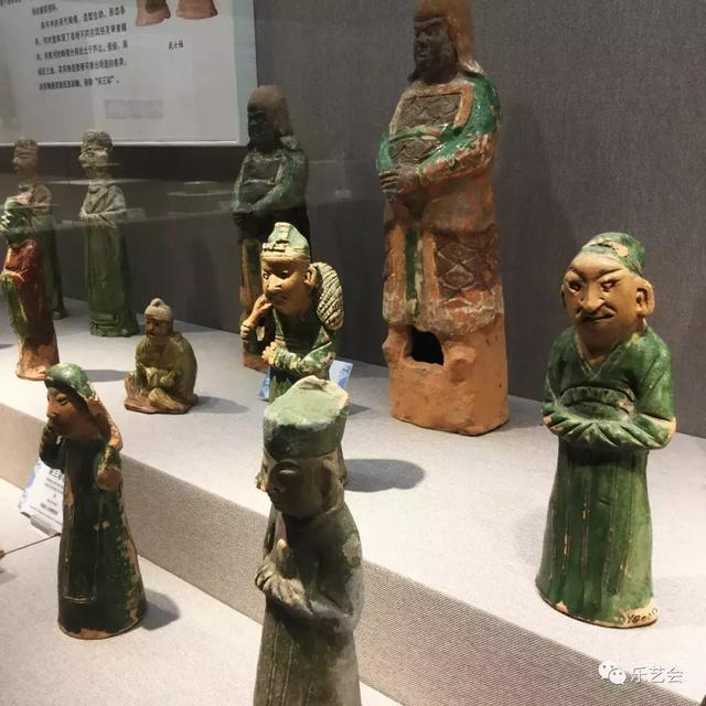 古代南方丝绸之路遗珠:施隆多夫分享雅安博物馆