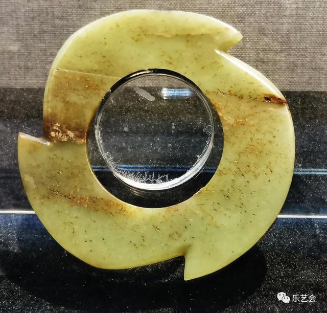 天地精灵 璀璨江汉—敕勒青铜分享武汉博物馆馆藏玉器精品展上篇