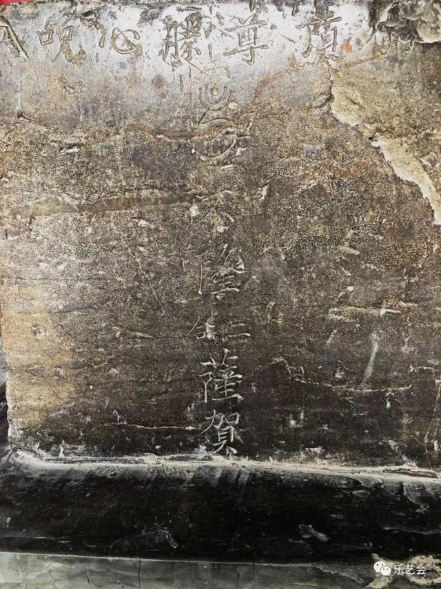 河朔名寺正定隆兴寺的大佛与石雕力士:大佛分享