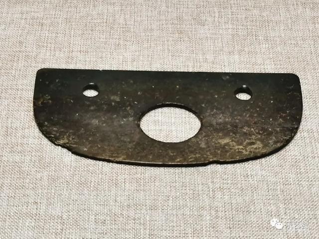 天地精灵 璀璨江汉—敕勒青铜分享武汉博物馆馆藏玉器精品展上篇