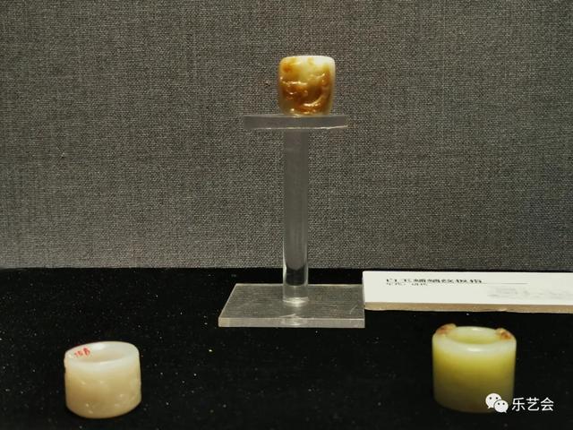 天地精灵 璀璨江汉—敕勒青铜分享武汉博物馆馆藏玉器精品展上篇