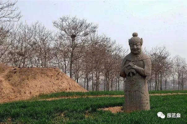 刘春声:千年弹指成旧梦