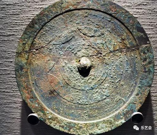 佛像 铜镜 青铜器:周倜分享兖州博物馆藏品掠影