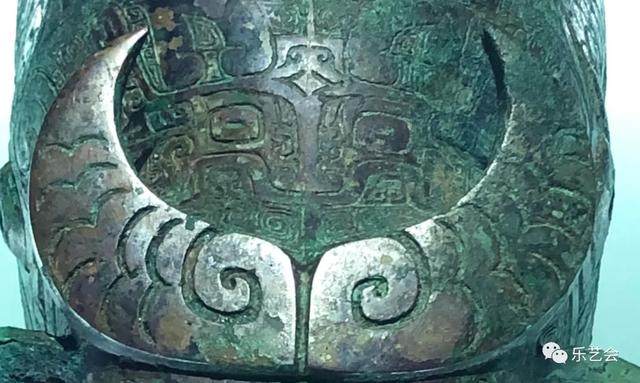 中国青铜器时代的鼎盛时期:铸客分享殷墟博物馆青铜器上篇