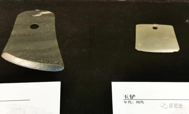 天地精灵 璀璨江汉—敕勒青铜分享武汉博物馆馆藏玉器精品展上篇