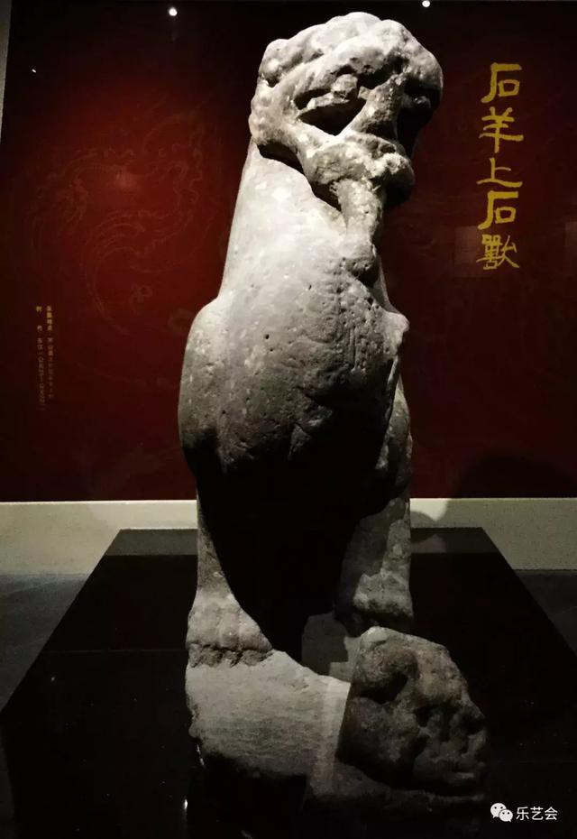 古代南方丝绸之路遗珠:施隆多夫分享雅安博物馆