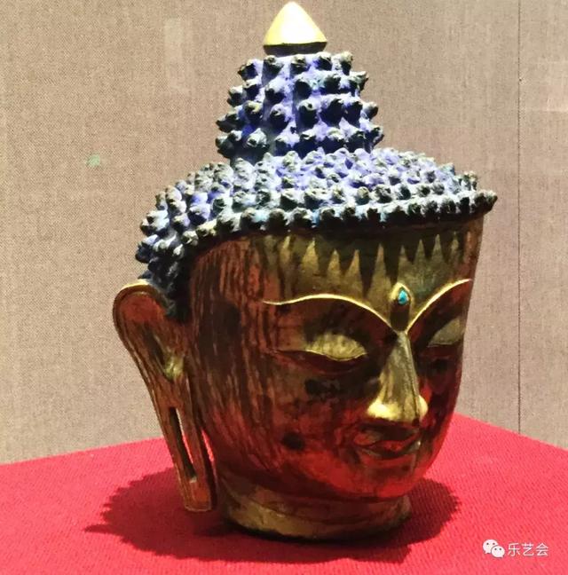 古代南方丝绸之路遗珠:施隆多夫分享雅安博物馆