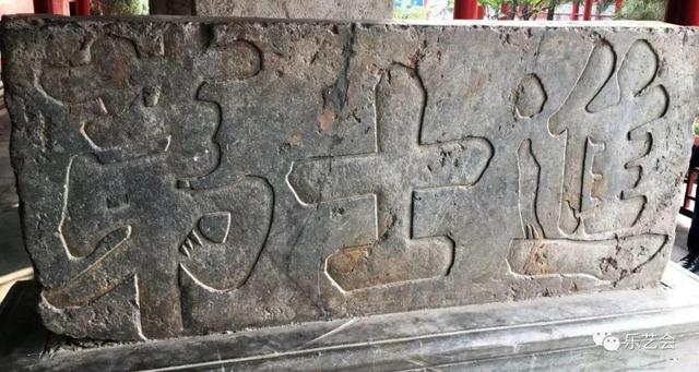 河朔名寺正定隆兴寺的大佛与石雕力士:大佛分享