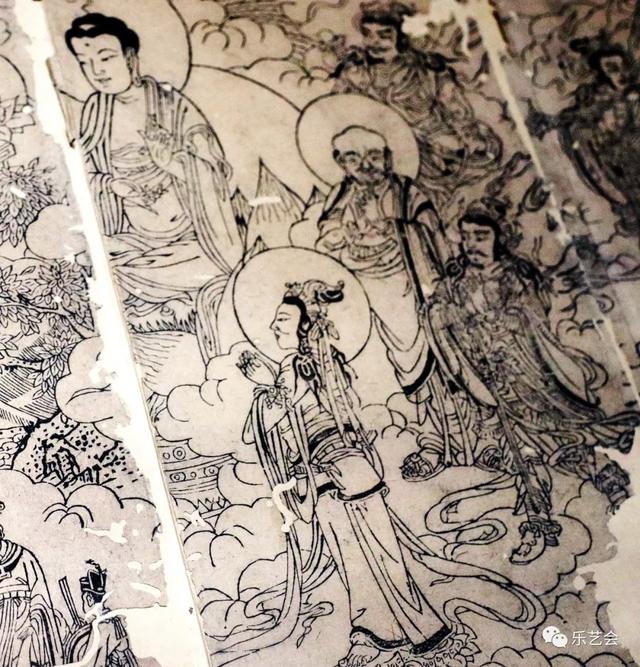 不知春秋分享《缃素飘香——铁琴铜剑楼收藏特展》