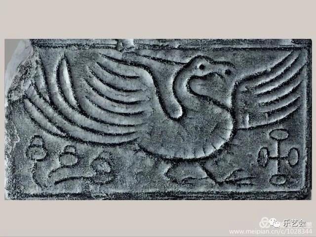 陈大葱:《祈佑蒼生——漢晉六朝巴蜀朱雀畫像磚集萃》