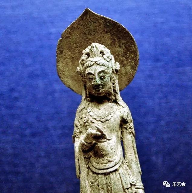 佛像 铜镜 青铜器:周倜分享兖州博物馆藏品掠影