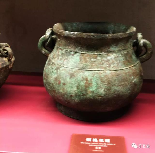 中国青铜器时代的鼎盛时期:铸客分享殷墟博物馆青铜器上篇