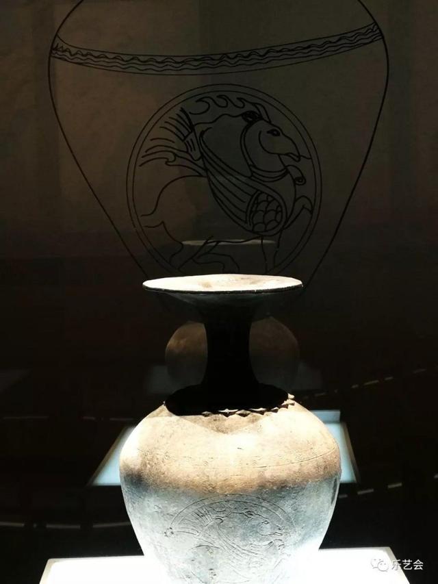 北朝艺术精华:申一涵分享大同市博物馆与北朝艺术博物馆选赏