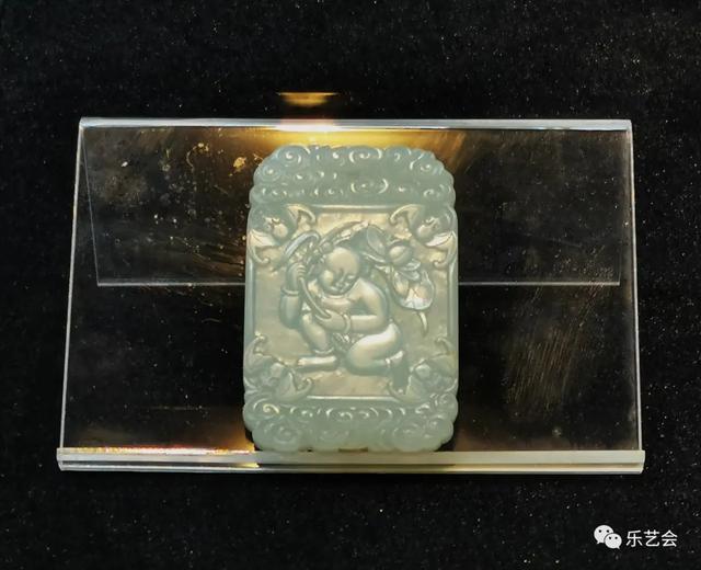 天地精灵 璀璨江汉—敕勒青铜分享武汉博物馆馆藏玉器精品展上篇