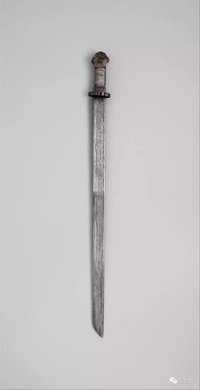 不戒:《从藏族冷兵器看汉藏关系系列之藏刀篇》